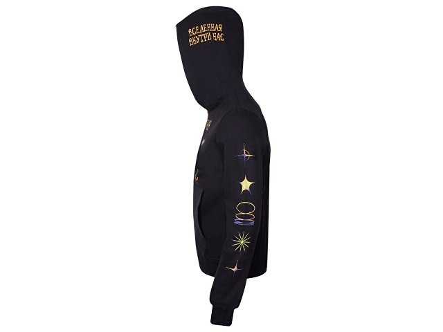 Худи «Warsaw», унисекс