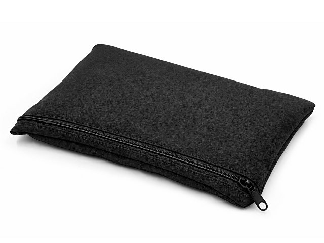 Сумка-слинг «Nomad» на одно плечо из водостойкого переработанного пластика