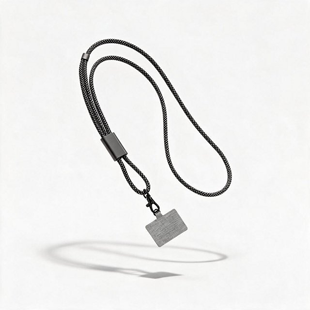 Ремешок-держатель для телефона на запястье «Lany Wristband Eco»