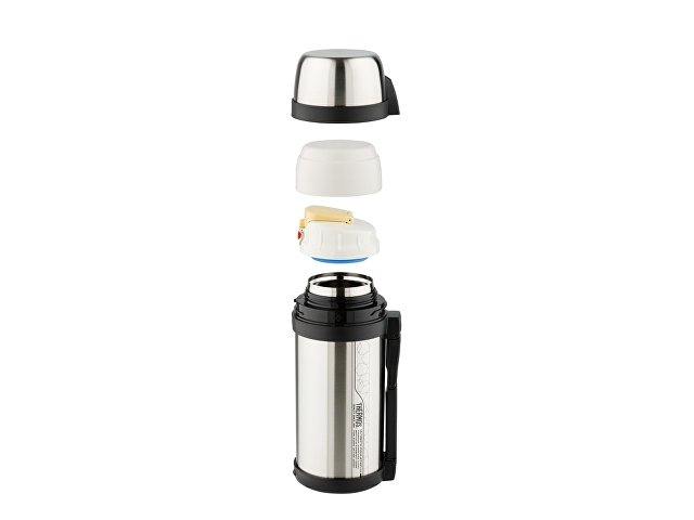 Термос для еды с комбинированным горлом  Thermos FDH-1605