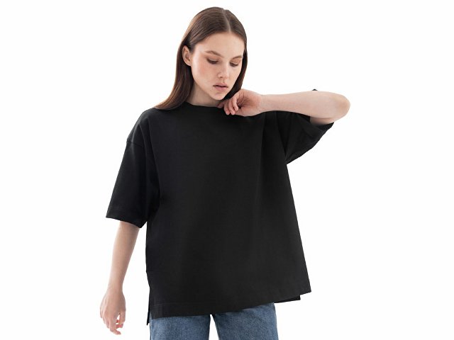 Футболка оверсайз «Beta.01» унисекс