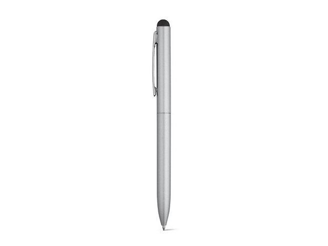 Алюминиевая шариковая ручка со стилусом «WASS TOUCH»