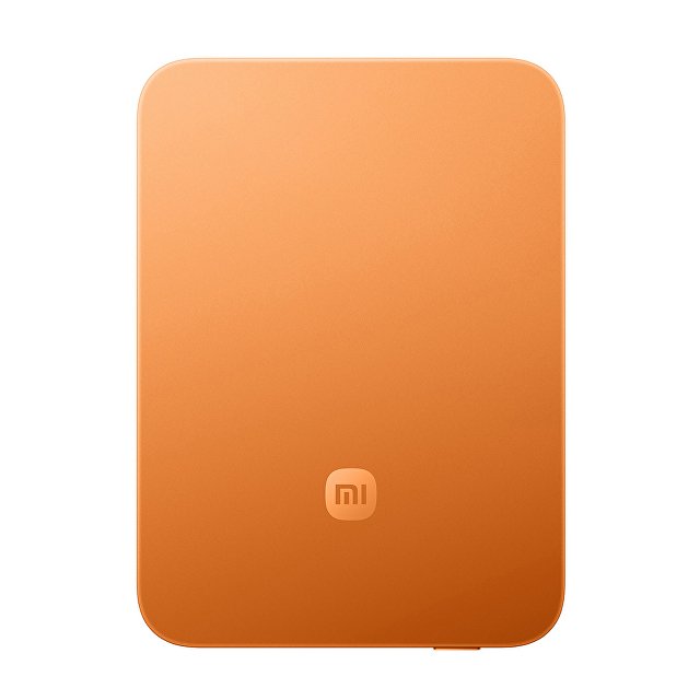 Внешний аккумулятор UltraThin Magnetic Power Bank 5000 15 Вт, c CCC сертификацией