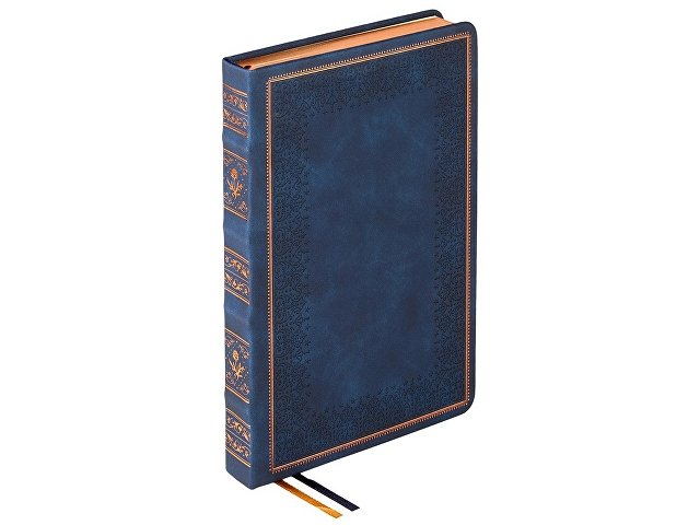 Ежедневник недатированный А5 «Royal»