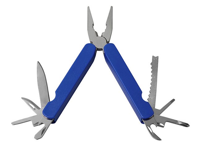 Мультитул-пассатижи 10-в-1 «Рэйн»