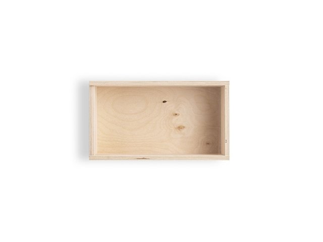 Деревянная коробка «BOXIE WOOD M»