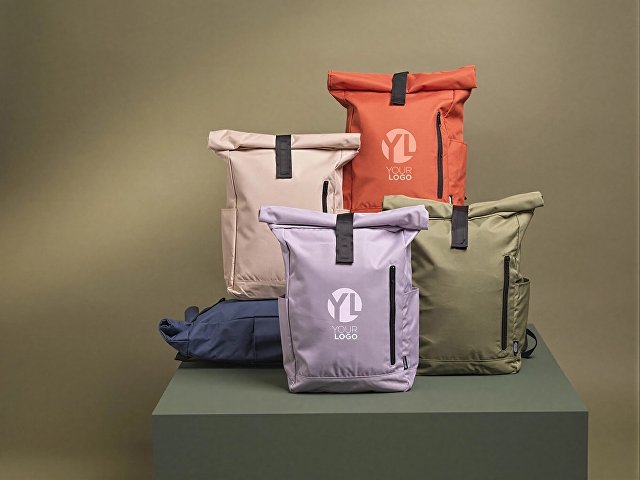 Рюкзак «Байрон» с отделением для ноутбука 15,6"