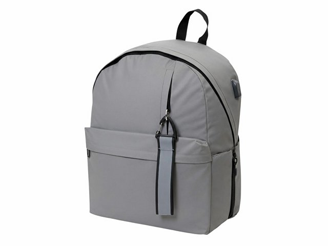 Светоотражающий рюкзак «Reflector» для ноутбука 15,6"