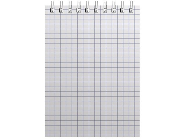 Бизнес - блокнот А6 «Office»