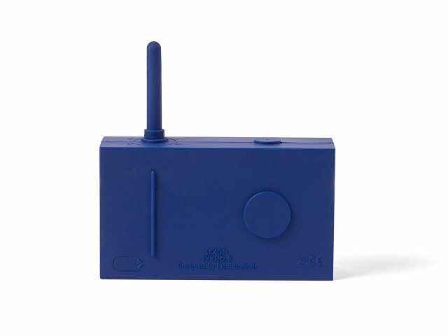 Колонка беспроводная Tykho 3