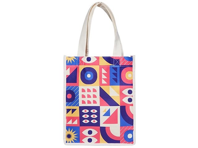 Сумка для шопинга с возможностью полноцветной печати