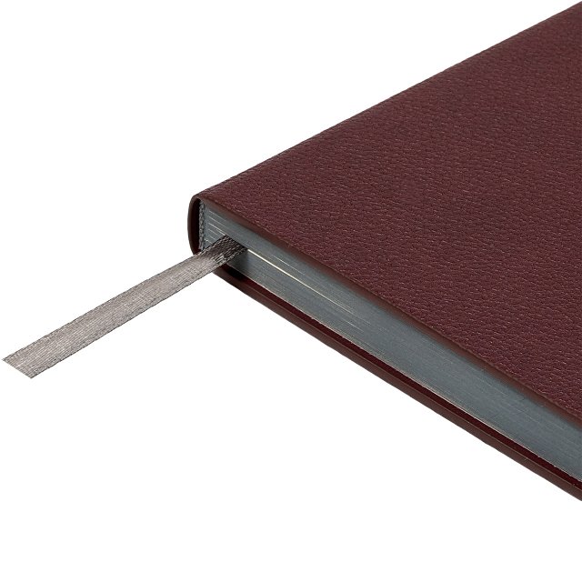 Ежедневник недатированный с магнитным клапаном А5 «Venezia»