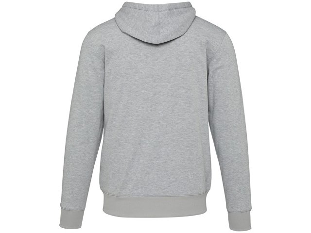 Толстовка из шерпы «Natron»