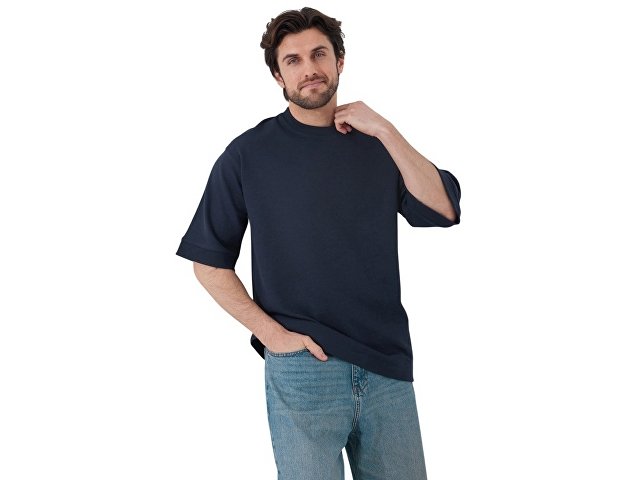 Футболка «Gamma.01» мужская