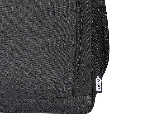 Рюкзак «Графит Делюкс» для ноутбуков 15,6"