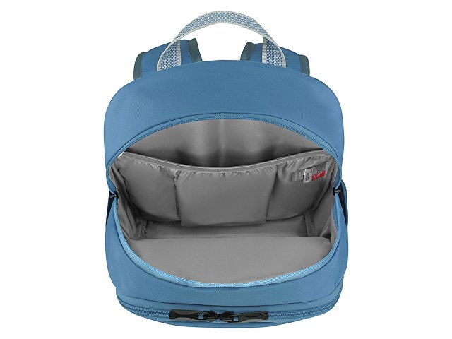 Рюкзак «Tyon» с отделением для ноутбука 15.6"