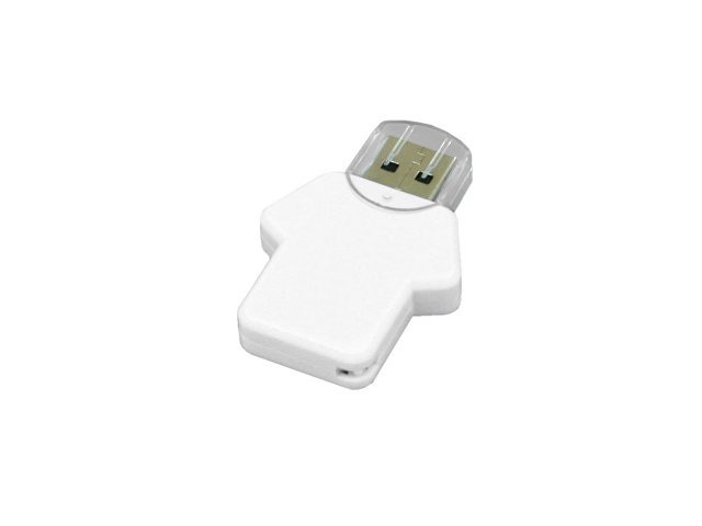 USB 3.0- флешка на 64 Гб в виде футболки