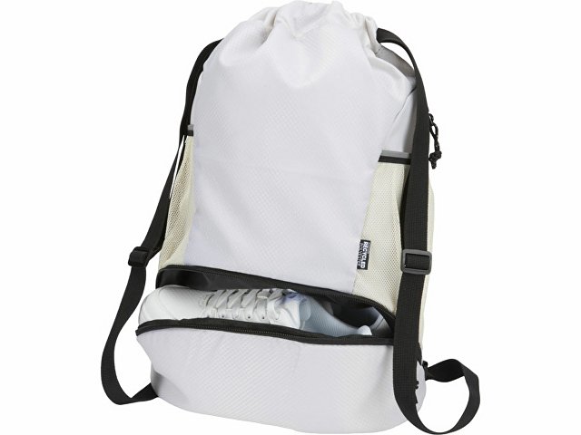 Спортивный рюкзак «Доман» с отделением для обуви