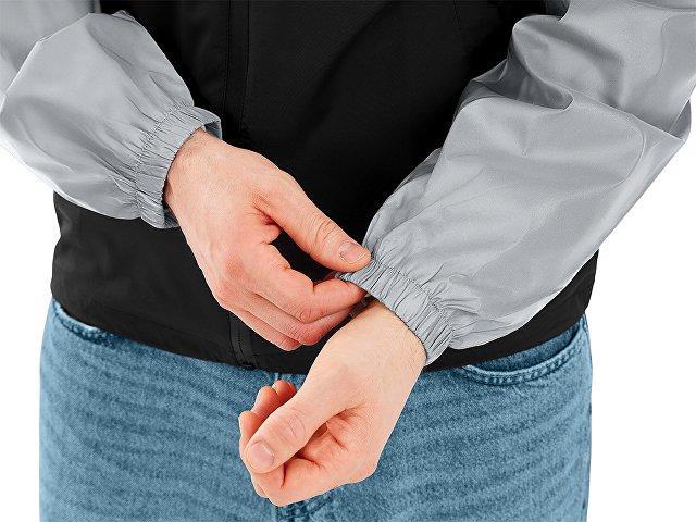 Ветровка светоотражающая «Рефлектор гибрид»