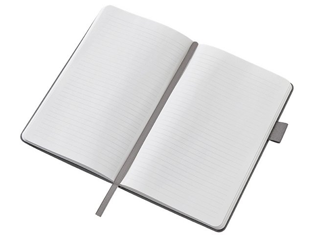 Блокнот А5 «Вижн Тренд» в твердой обложке