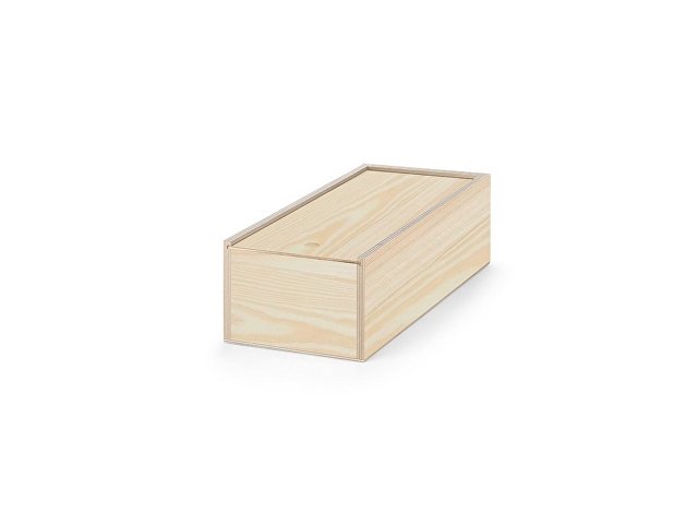 Деревянная коробка «BOXIE WOOD M»