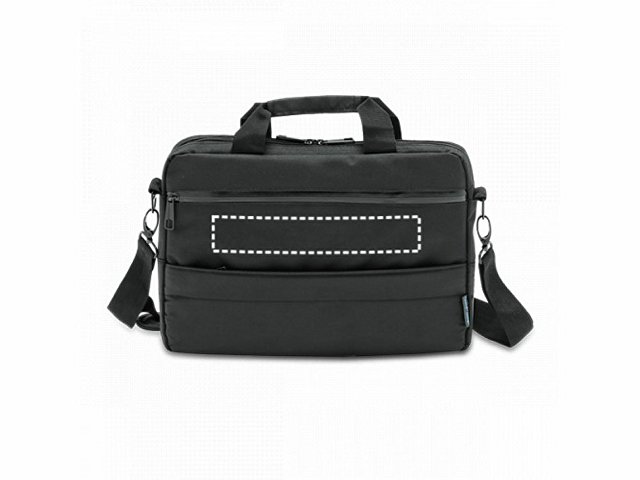 Сумка для ноутбука 13'3'' «ZIPPERS LAPTOP»
