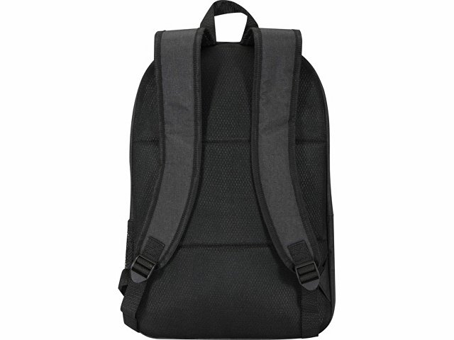 Рюкзак «Графит Делюкс» для ноутбуков 15,6"