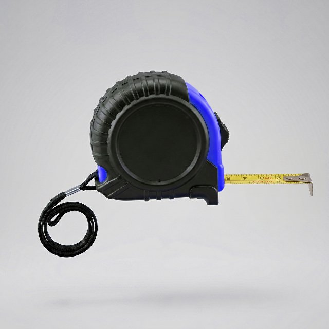 Рулетка PICK, 5м