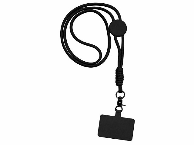 Ремешок на шею для телефона «Нэко»