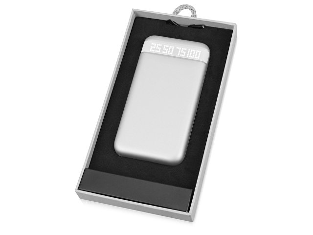 Внешний аккумулятор «Argent», 15000 mAh