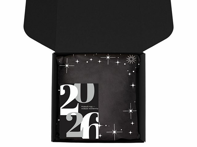 Подарочный набор «Re:Vive» с гейзерной кофеваркой, кофе и диффузором