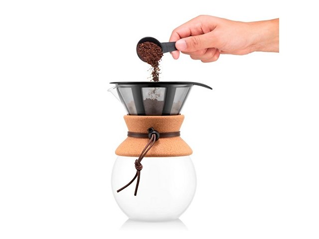 Кофеварка «POUR OVER», 1 л