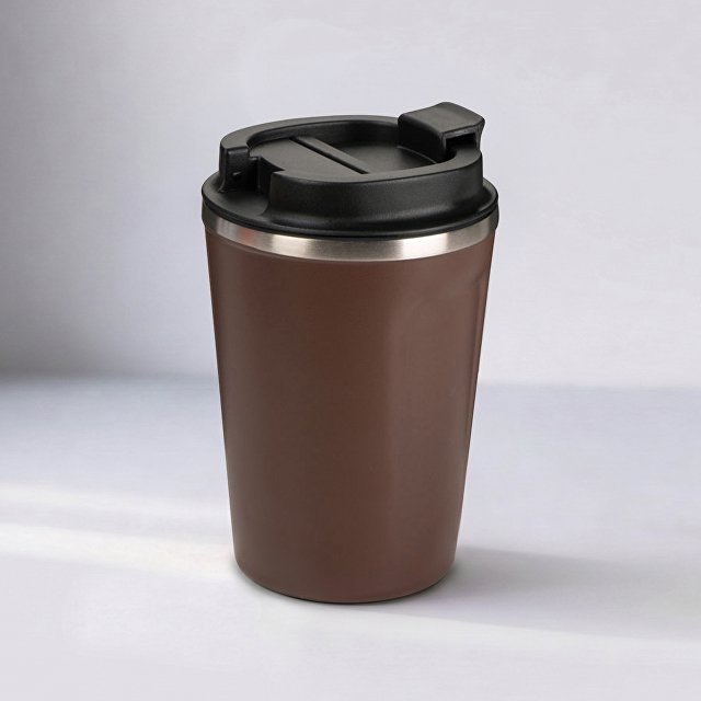Термокружка «CAFÉ COMPACT»