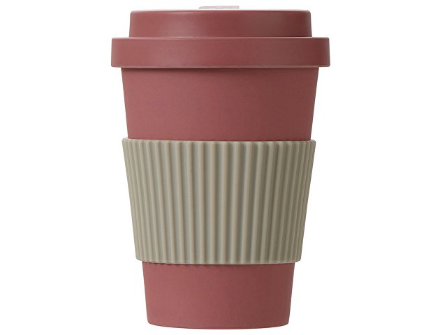 Термокружка из натуральных волокон «Muffin»