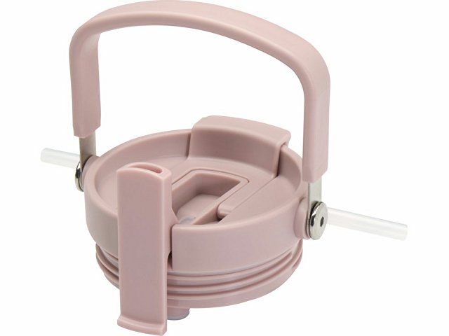 Термостакан «Бронкс» из переработанной нержавеющей стали, 900мл