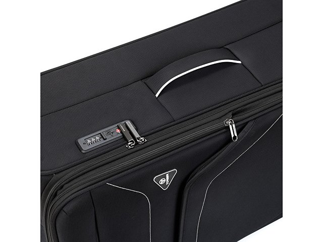 Чемодан «НЕРО», 90 л