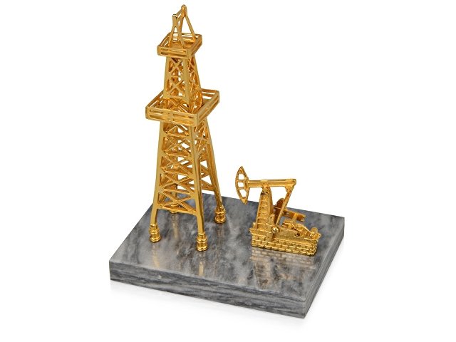 Сувенир «Нефтяная вышка»