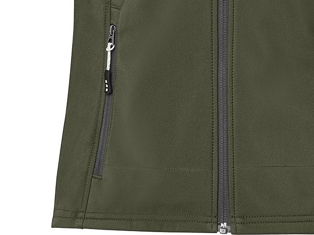 Куртка софтшел «Ланглей» женская