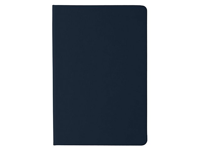 Блокнот в твердой обложке A5 «Виспи» в клетку