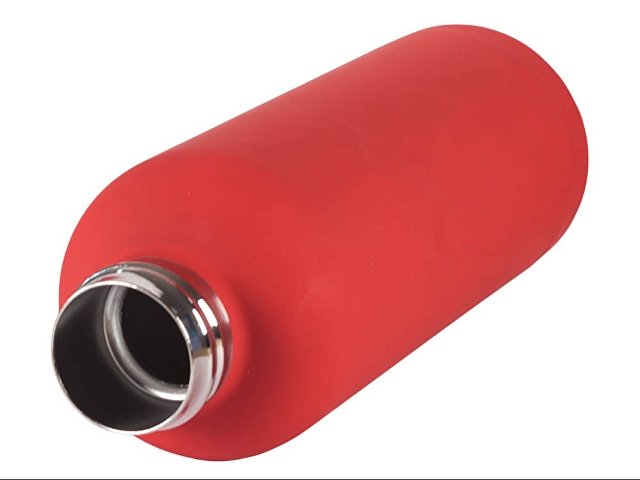 Вакуумная термобутылка ODIN, soft-touch, 550 мл