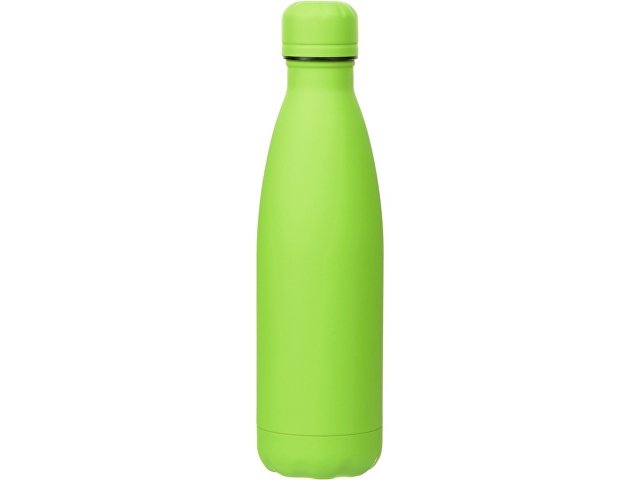 Вакуумная термобутылка «Vacuum bottle C1», soft touch, 500 мл