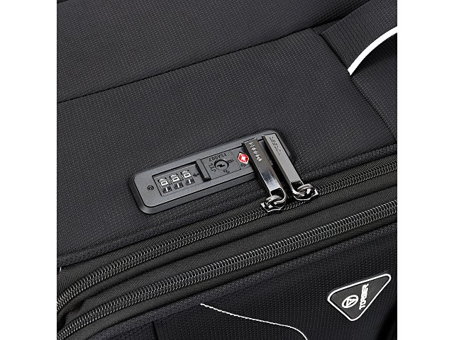 Чемодан «НЕРО», 90 л