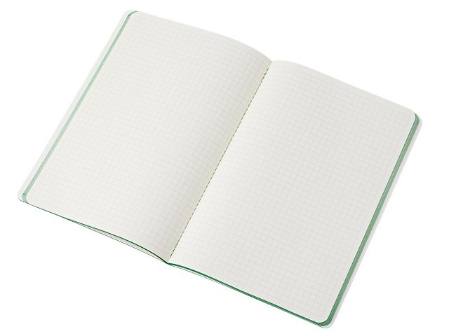 Блокнот А5 «Одри» софт-тач