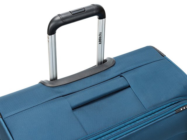 Чемодан «ВИВИ», 89 л