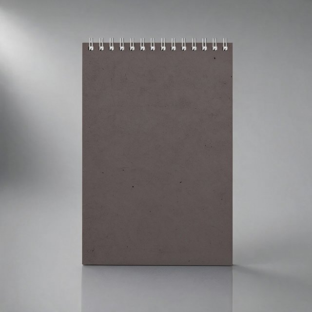 Бизнес - блокнот А5 «Office»