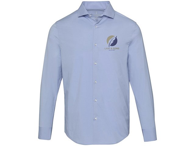 Рубашка «Carnelian», мужская