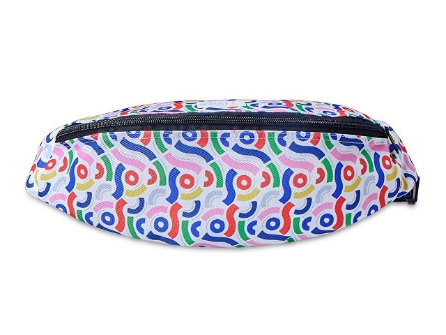 Сумка на пояс с возможностью полноцветной печати