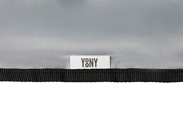 Светоотражающая сумка для шопинга «Neo Reflector» с кольцом