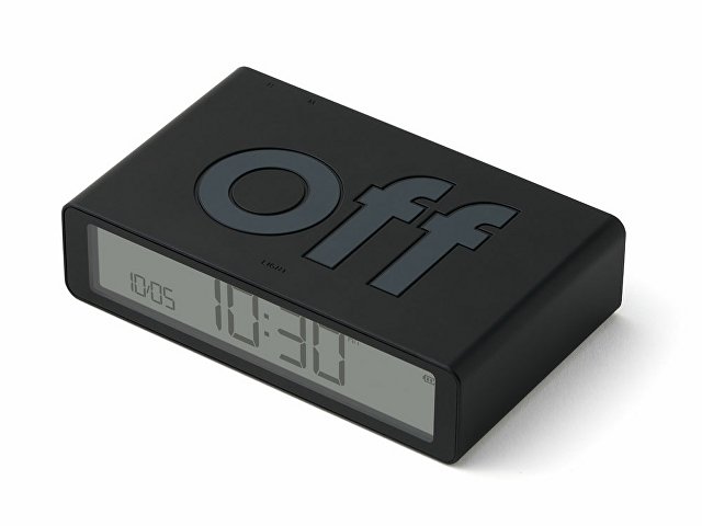 Часы настольные Flip Classic