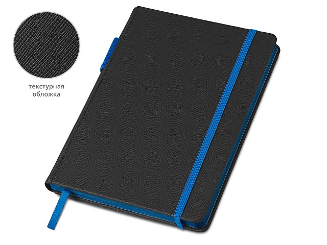 Бизнес блокнот А5 «Босси Джуниор»